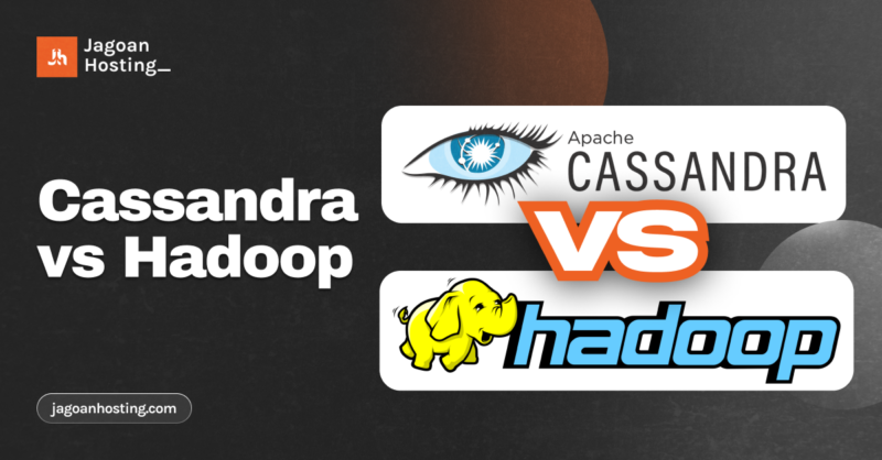 Cassandra vs Hadoop