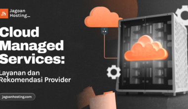 Cloud Managed Services