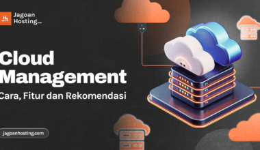 Cloud Management