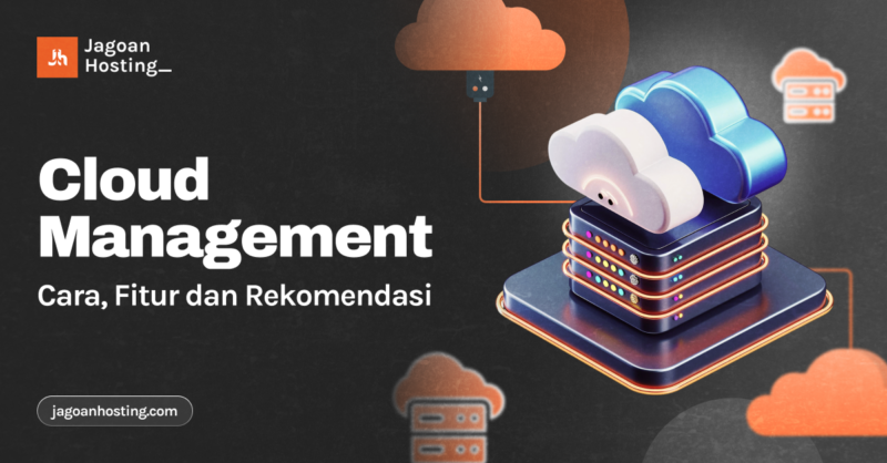 Cloud Management