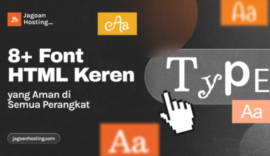 Font HTML