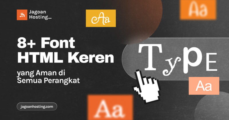 Font HTML