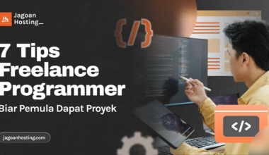 Freelance Programmer
