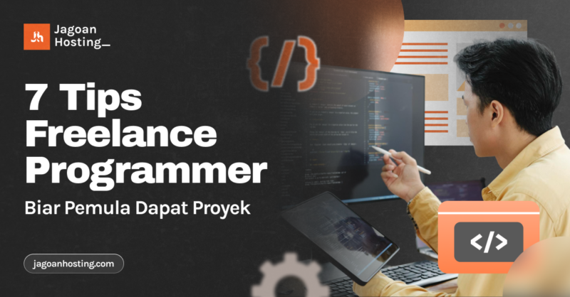 Freelance Programmer