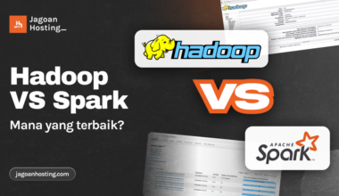 Hadoop vs Spark