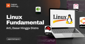 Linux Fundamental