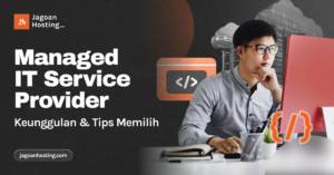 Managed IT Service Provider