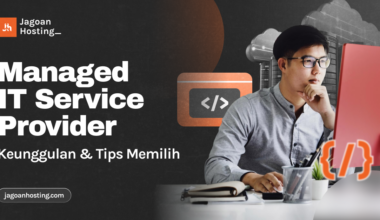 Managed IT Service Provider