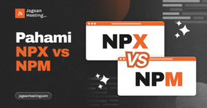 NPX vs NPM