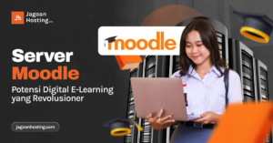 Server Moodle
