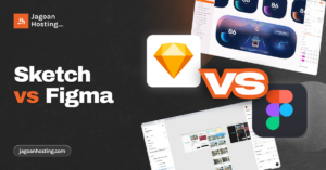 Sketch vs Figma