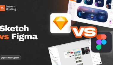 Sketch vs Figma