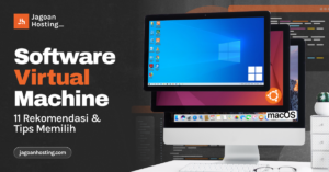 Software Virtual Machine