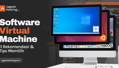 Software Virtual Machine