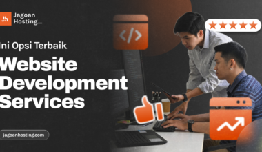 Website Development Services