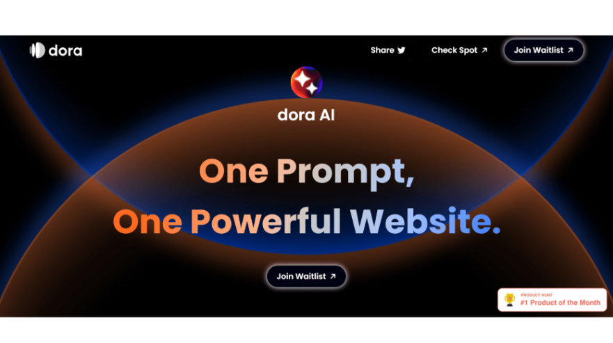 dora ai