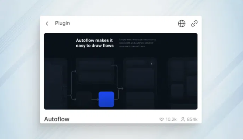 plugin ai figma autoflow