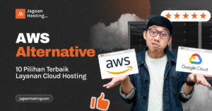 AWS Alternative