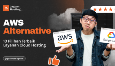 AWS Alternative