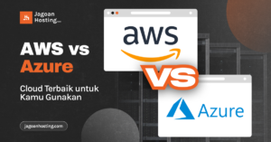 AWS vs Azure