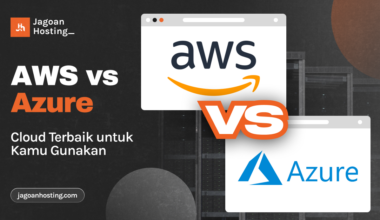 AWS vs Azure