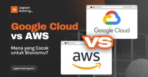 Google Cloud vs AWS