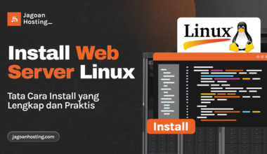 Install Web Server