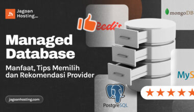 Managed Database