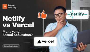 Netlify vs Vercel