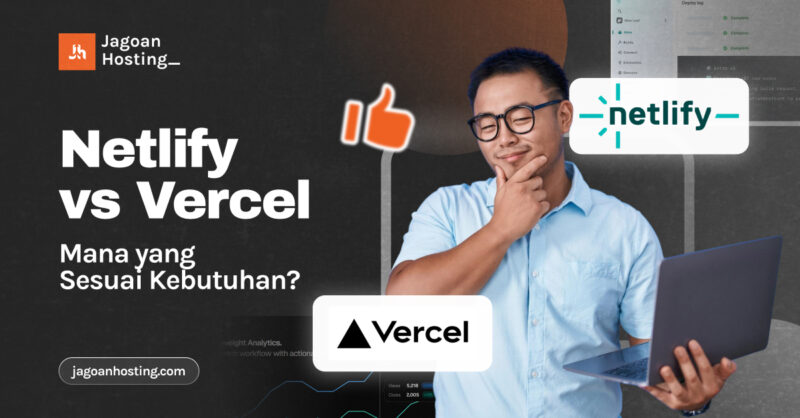 Netlify vs Vercel
