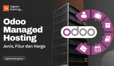 Odoo Managed Hosting