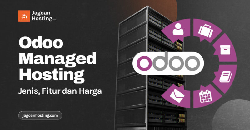 Odoo Managed Hosting