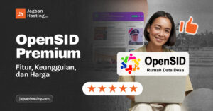 OpenSID Premium