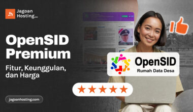OpenSID Premium