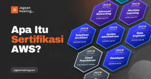 Sertifikasi AWS
