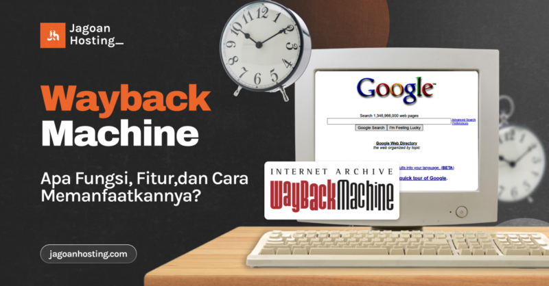Wayback Machine