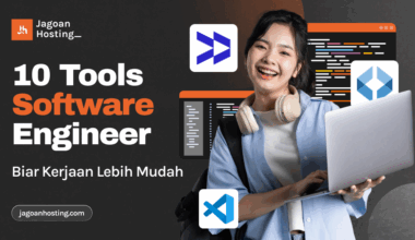 Tools Software Engineer