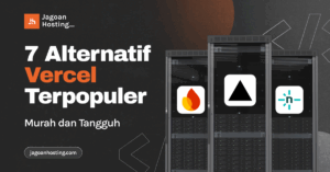 Alternatif Vercel