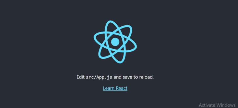 install react js