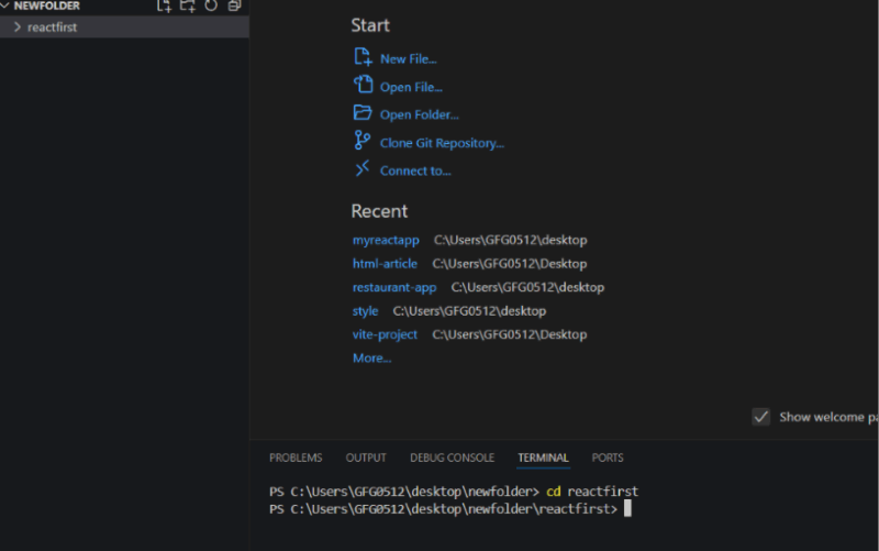 Gimana Install React JS? Begini Langkah Lengkapnya!