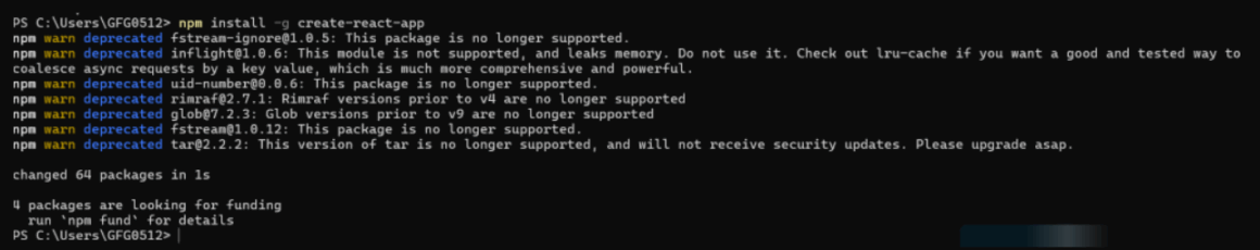 Gimana Install React JS? Begini Langkah Lengkapnya!