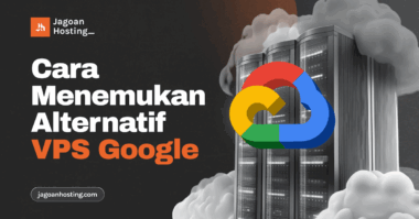 Alternatif VPS Google