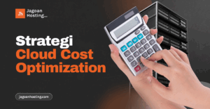 Cloud Cost Optimization