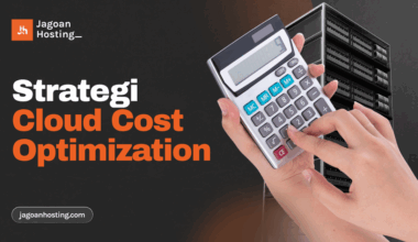 Cloud Cost Optimization