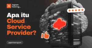 cloud service provider