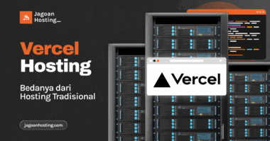Vercel Hosting