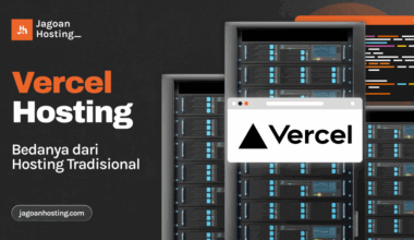 Vercel Hosting