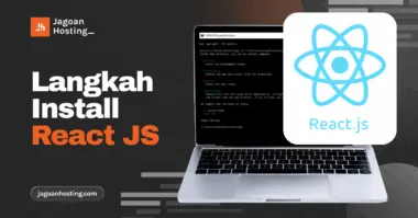 Install React JS