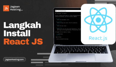 Install React JS