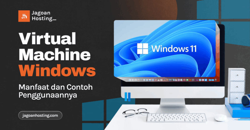 Virtual Machine Windows
